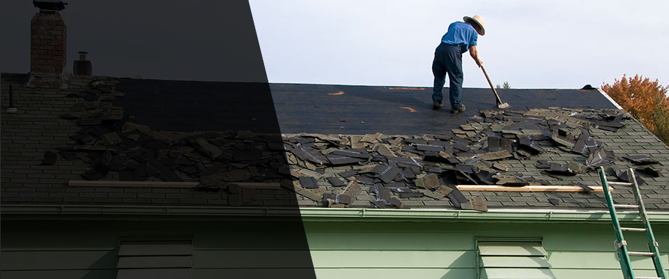 York Haven Roofing Contractors